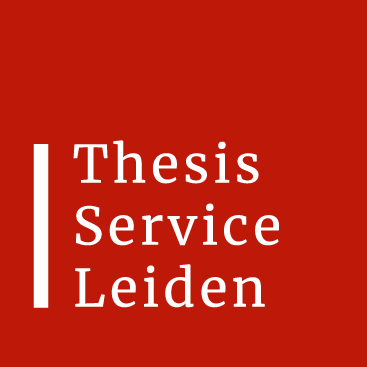 Thesis Service Leiden